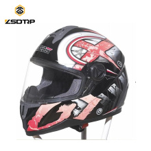 SCL-2014060014 best quality reasonable price ladies cheap plastic skull motorcycle helmets